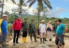 Wabup Solok Dampingi Anggota DPR RI Zigo Rolanda Tinjau Kerusakan Banjir Bandang: Akses Terputus dan Infrastruktur Rusak Berat