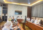 Pemkab Solok Ikuti Rakor Alokasi Tambahan TKD, Fokus Pemanfaatan untuk Perbaikan Rumah Warga
